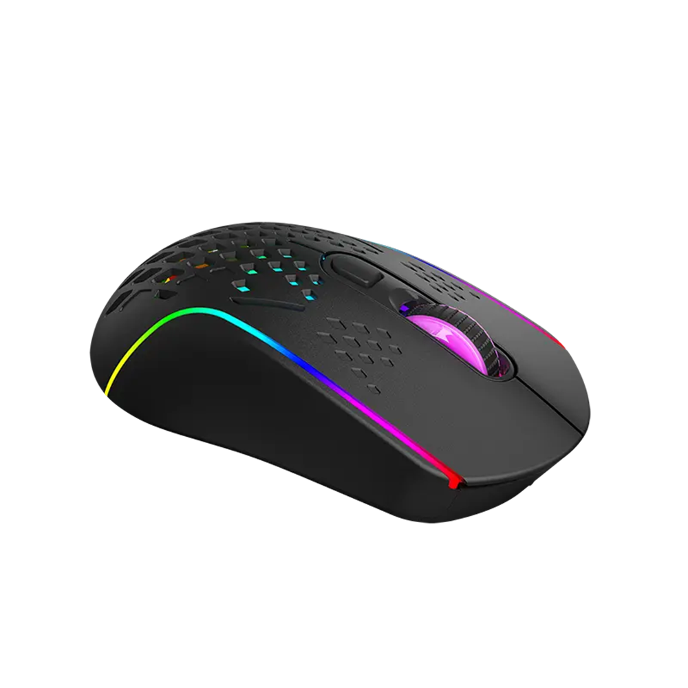 Xtrike Me Mouse Gaming GW-611 Wireless - Image 2