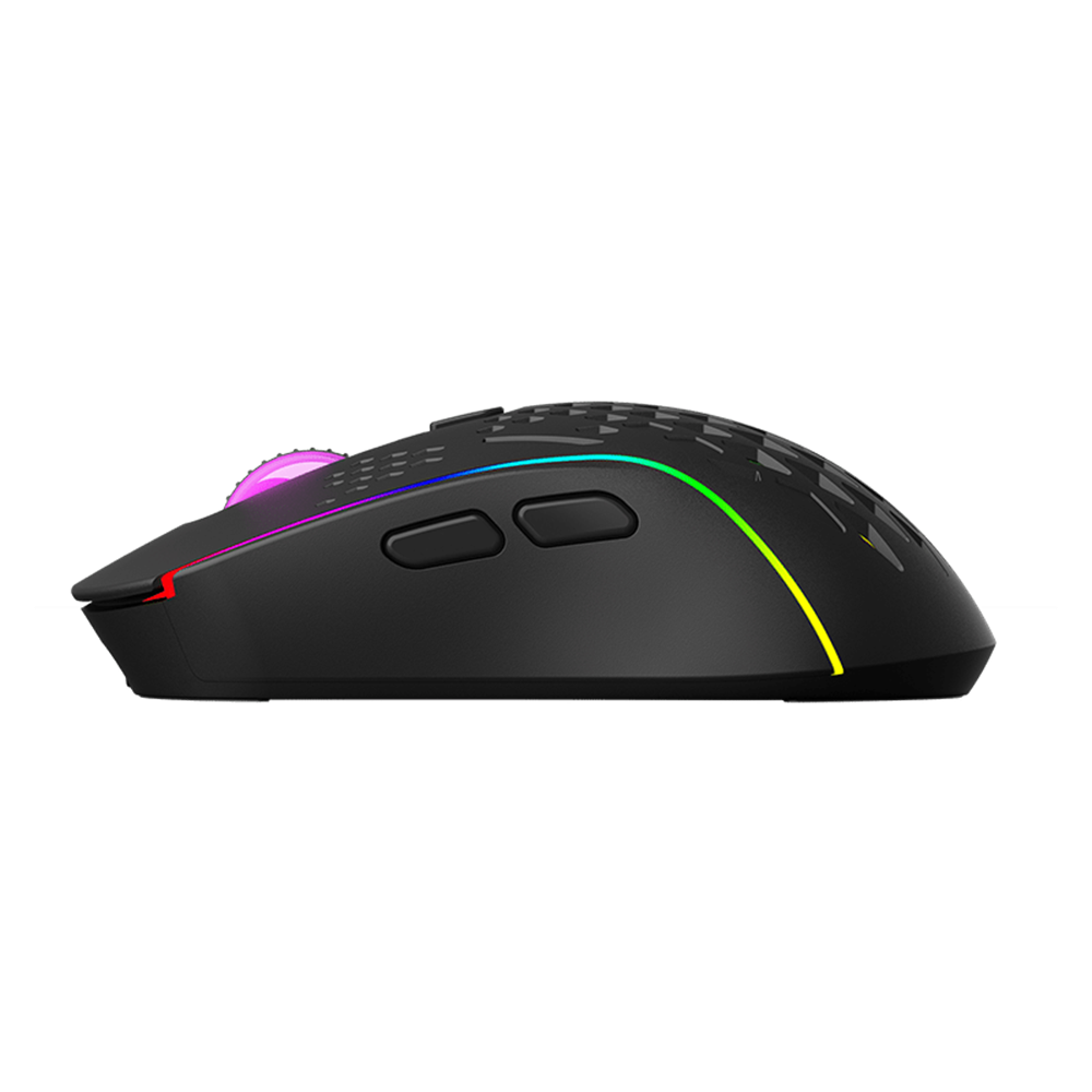 Xtrike Me Mouse Gaming GW-611 Wireless - Image 3