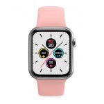 ANG Smart Watch H56C, Pink