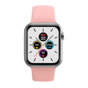 ANG Smart Watch H56C, Pink