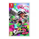 Joc NSW Splatoon 2