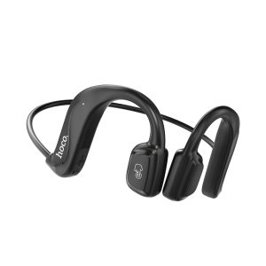 Hoco Earphones Rima Air Bluetooth ES50, Black