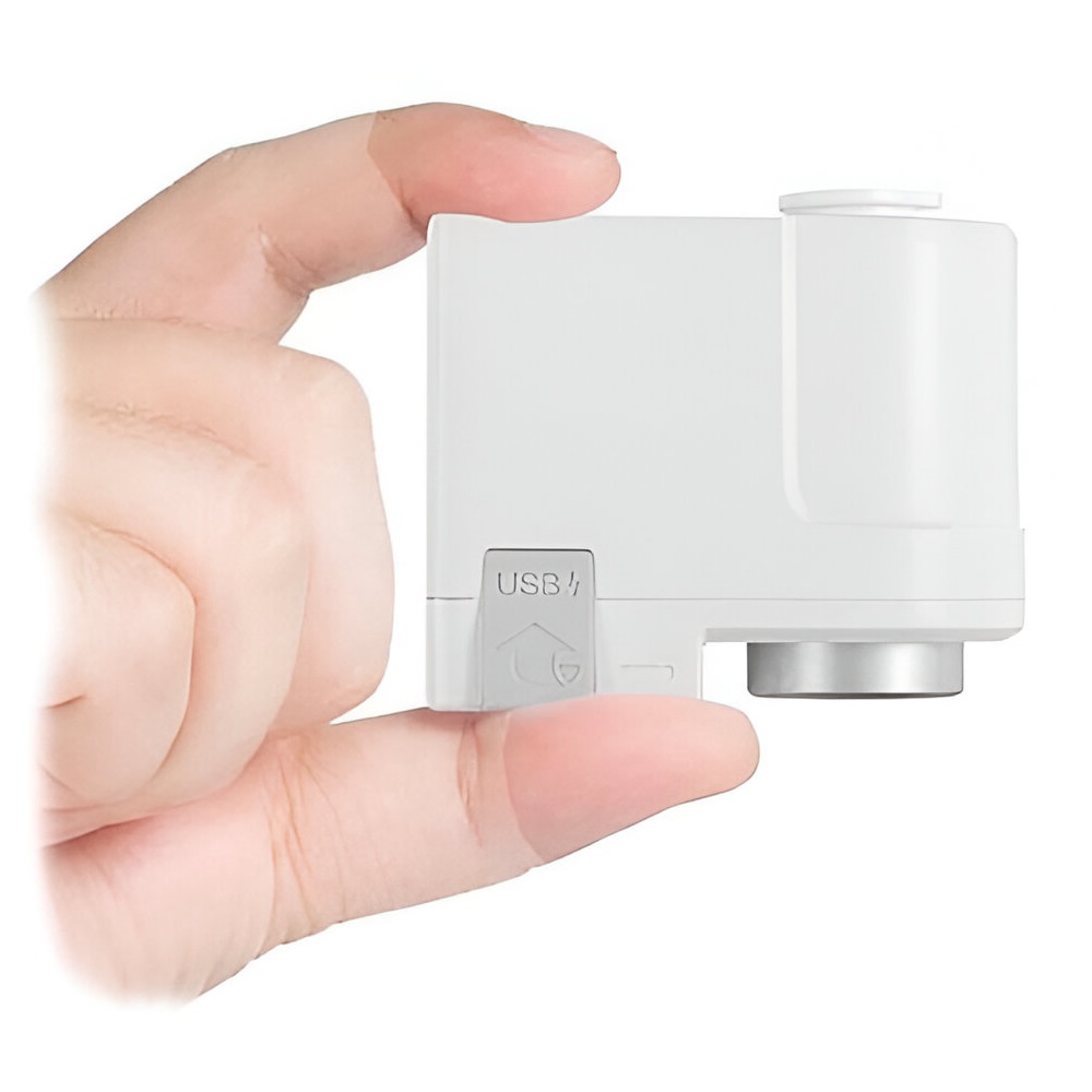 Xiaomi Xiaoda Automatic Water Saver Tap - Image 3