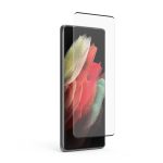 Helmet Diamond Glass 4D Samsung Galaxy S21 Ultra 5G
