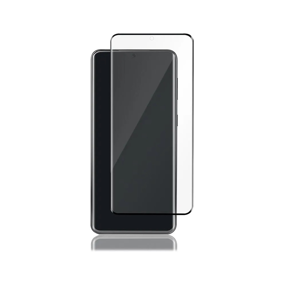 Helmet Diamond Glass 4D Samsung Galaxy S21 Ultra 5G - Image 2