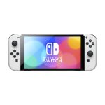 Consola Nintendo Switch Oled 64GB White