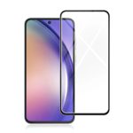 Helmet Diamond Glass 5D Samsung A55 5G, Black