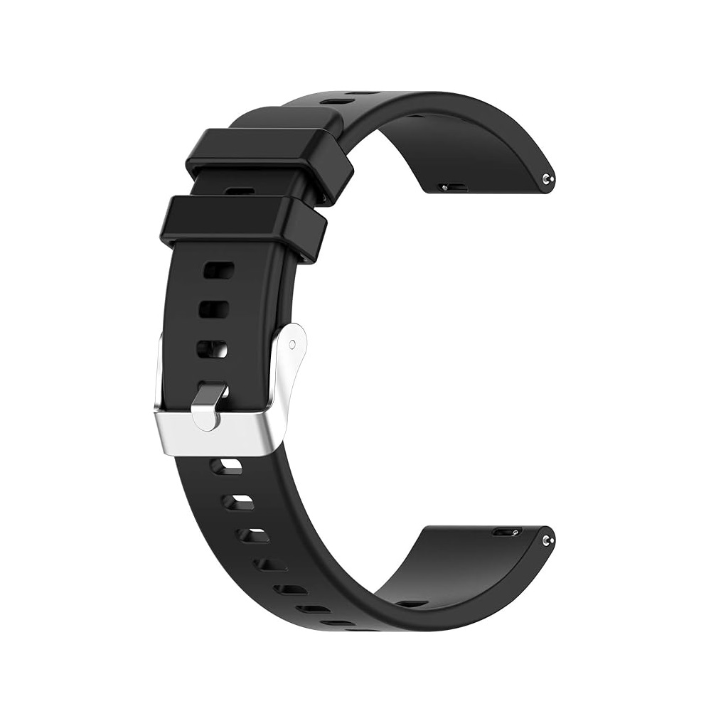Honor Smart Watch ES, Black - Image 3