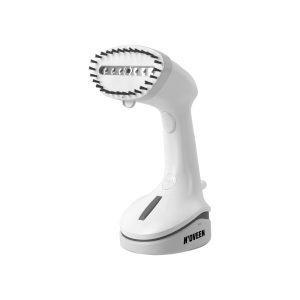 NOVEEN Handheld Garment Steamer HGS340, 150ml, 1100W, White