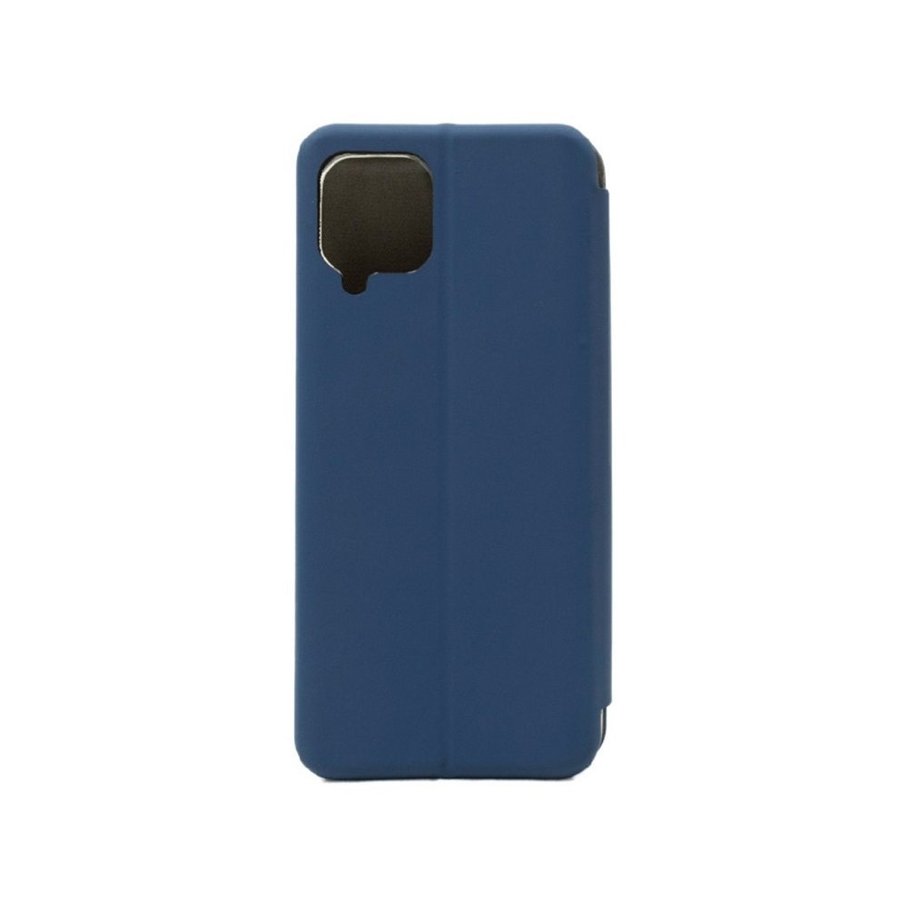 Helmet Case Shell Flip Samsung M22 4G, Blue - Image 3