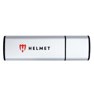 Helmet Fancy, USB 2.0 Flash Drive, 16 GB