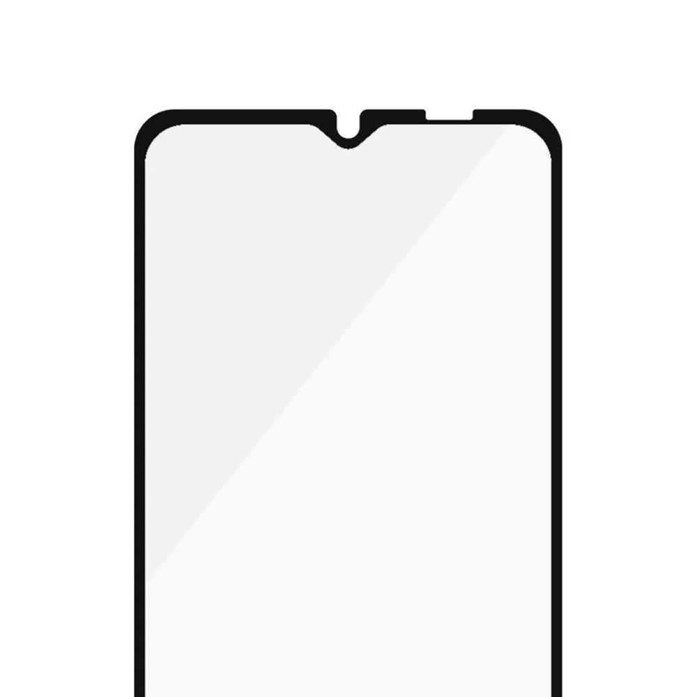 Helmet Diamond Glass 4D Samsung A32, Black - Image 2