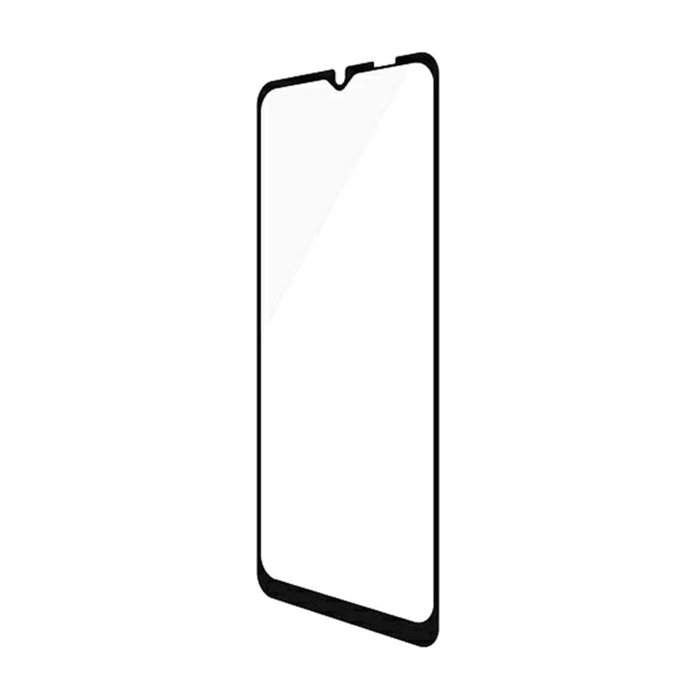 Helmet Diamond Glass 4D Samsung A32, Black - Image 3