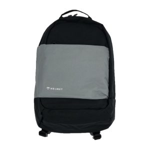 Helmet Backpack Svago 15.6'' Black