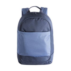 Helmet Backpack Svago 15.6'' Blue