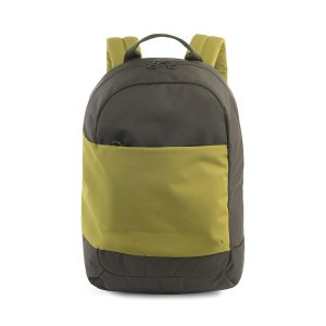 Helmet Backpack Svago 15.6'' Orange