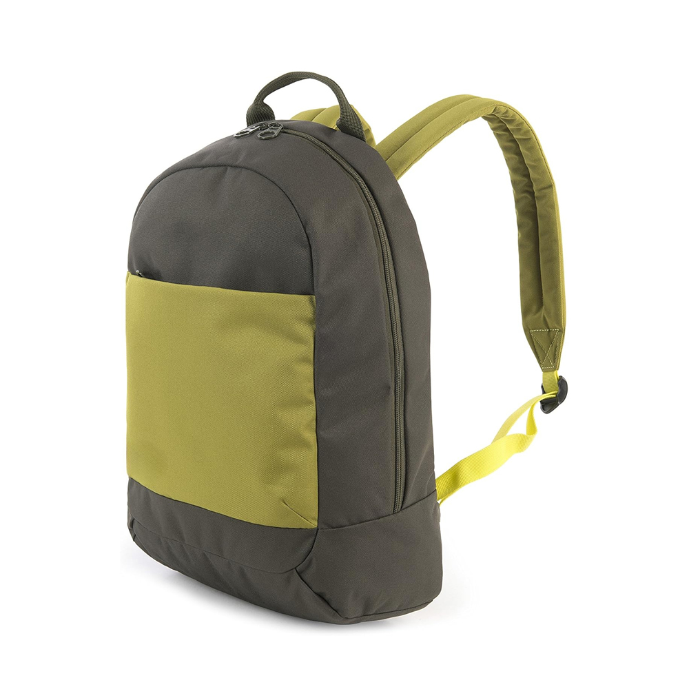 Helmet Backpack Svago 15.6'' Orange - Image 2