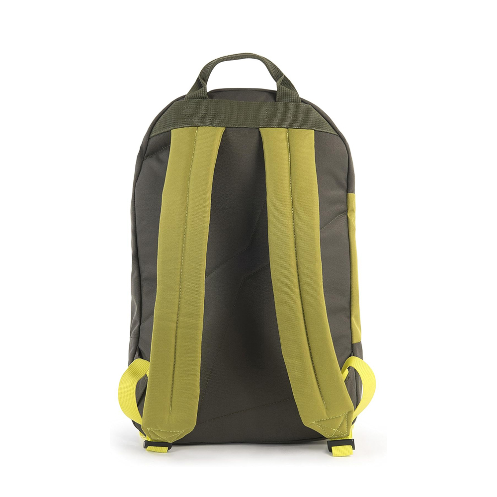 Helmet Backpack Svago 15.6'' Orange - Image 3