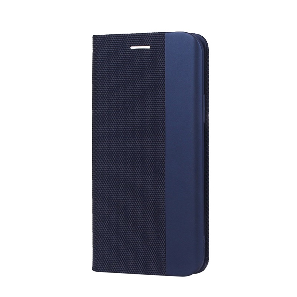 Helmet Case Shell Flip Xiaomi A2 Lite, Blue