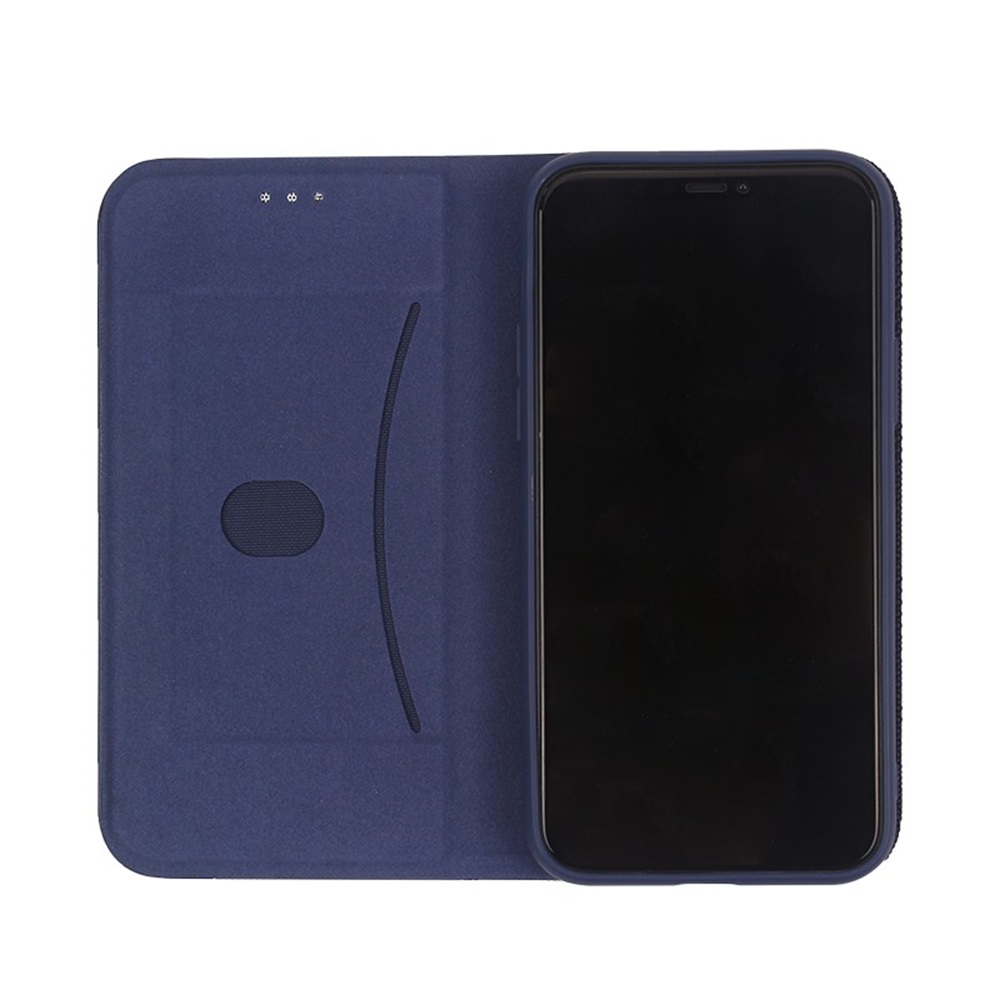 Helmet Case Shell Flip Xiaomi A2 Lite, Blue - Image 2