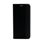 Helmet Case Shell Flip Xiaomi Redmi 6A, Black