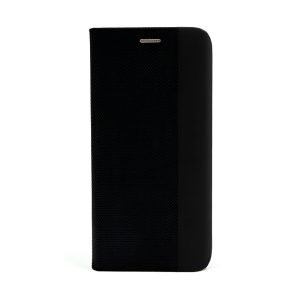 Helmet Case Shell Flip Xiaomi Redmi 6A, Black