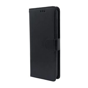 Helmet Case Shell Flip V2 Xiaomi Redmi 8A, Black