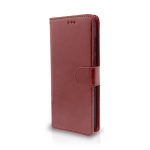 Helmet Case Shell Flip V2 Xiaomi Redmi 8A, Red