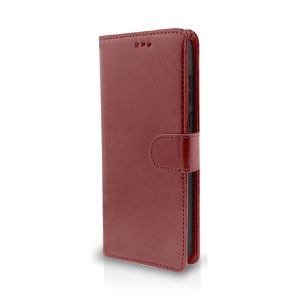 Helmet Case Shell Flip V2 Xiaomi Redmi 8A, Red
