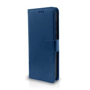Helmet Case Shell Flip V2 Xiaomi Redmi 8, Blue