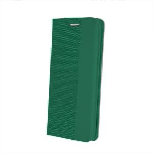 Helmet Case Shell Flip V2 Xiaomi Redmi Note 9, Green