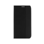 Helmet Case Shell Flip Nylon Samsung A01 Core, Black