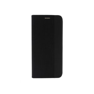 Helmet Case Shell Flip Classic Samsung A72,Black