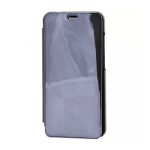Helmet Case Mirror Flip Xiaomi Redmi Note 6 Pro, Black