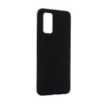 Helmet Case Liquid Silicone Samsung Note 20, Black