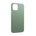 Helmet Case TPU Elektro Flex iPhone 12 Pro Max, Green