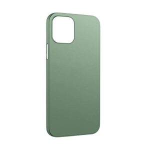 Helmet Case TPU Elektro Flex iPhone 12 Pro Max, Green