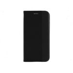 Helmet Case TPU Nylon Oppo A12, Black