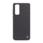 Helmet Case TPU Nylon Oppo Reno 3 Pro, Black