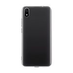 Helmet Case TPU Soft Samsung A01 Core, Clear