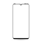 Helmet Diamond Glass 4D Huawei P30, Black