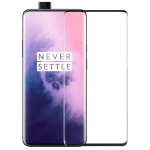 Helmet Diamond Glass 4D One Plus 7 Pro, Black