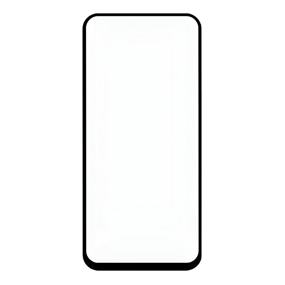 Helmet Diamond Glass 4D OPPO A72, Black - Image 2