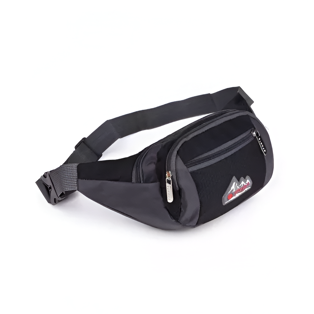 Helmet Waist Bag, Mixed Colors - Image 3