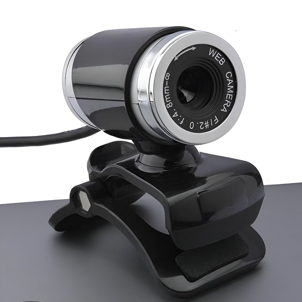 Helmet Webcam STH003 HD In Microphone - Image 2