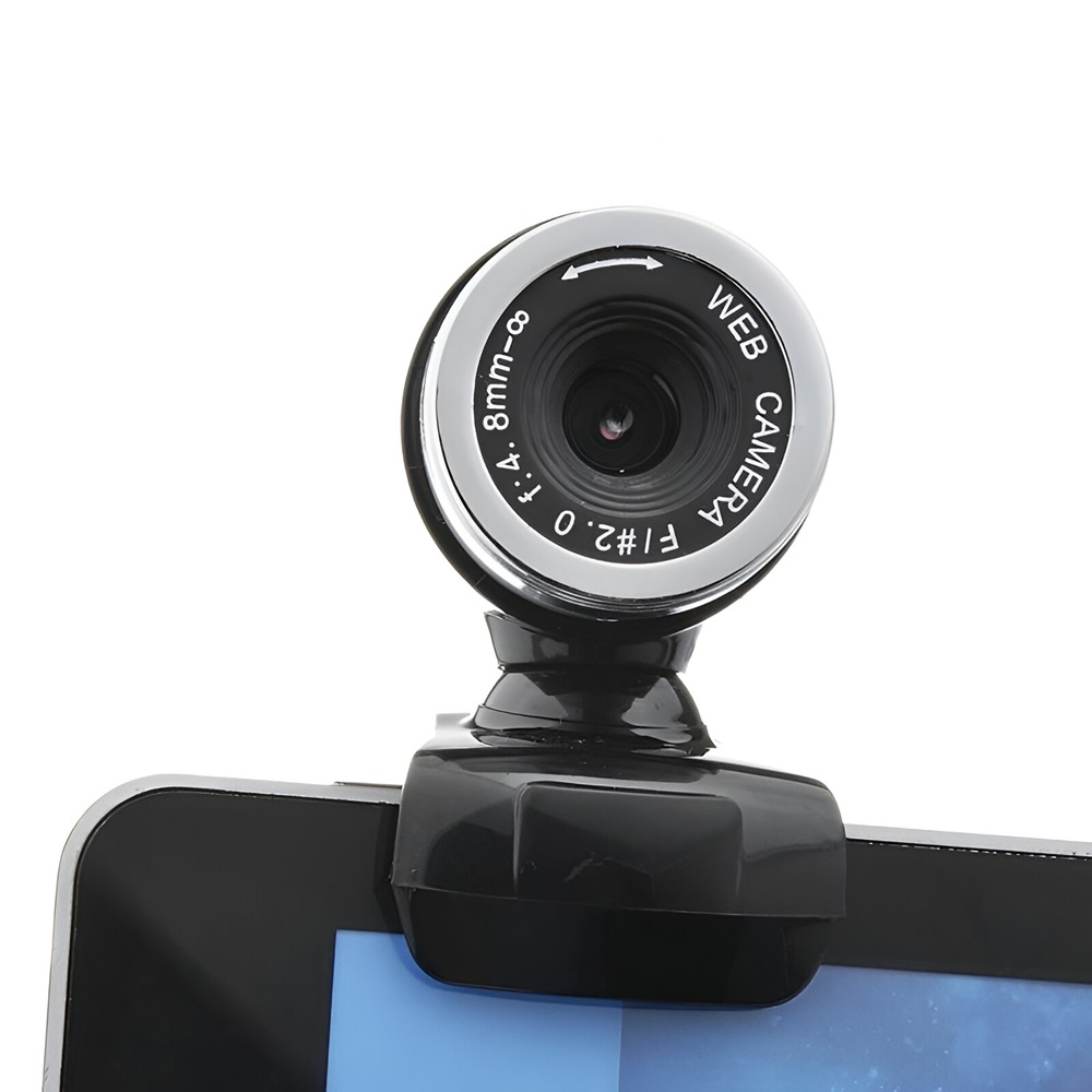 Helmet Webcam STH003 HD In Microphone - Image 4