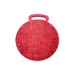 Helmet Wireless Speaker SP-700BT, Red