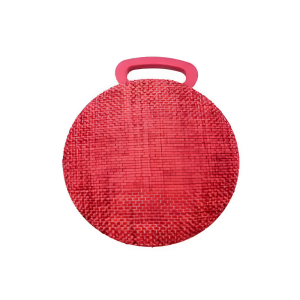 Helmet Wireless Speaker SP-700BT, Red