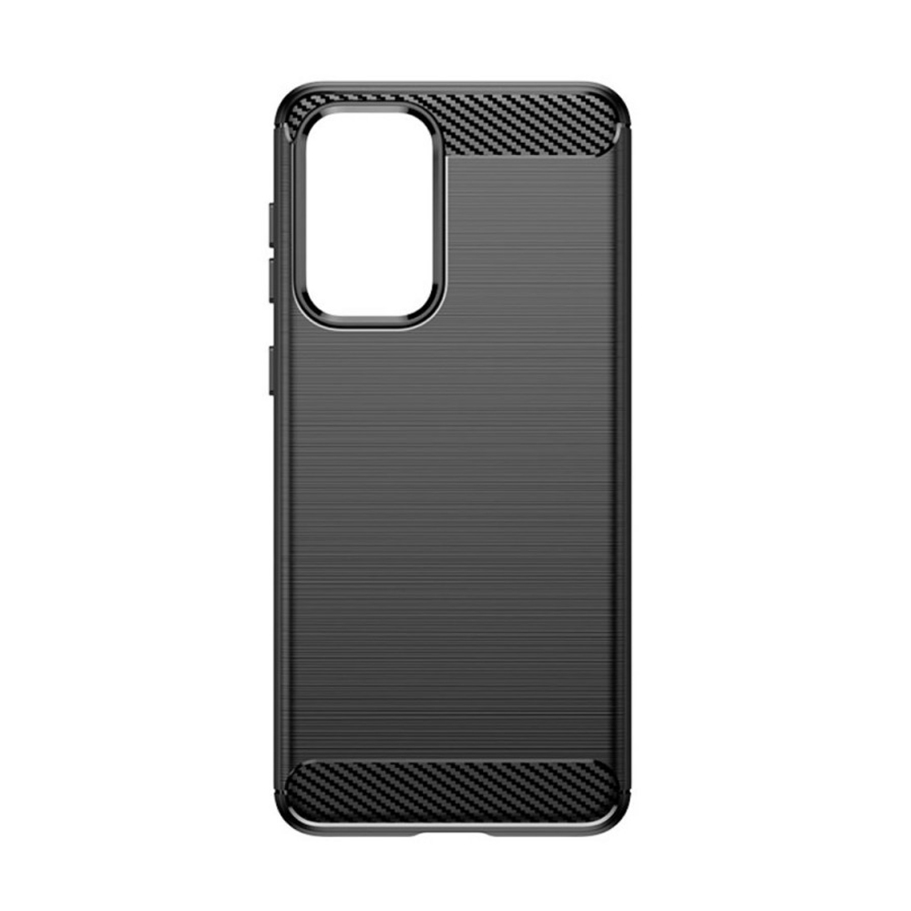 Helmet Case Carbon Samsung A33, Black - Image 2