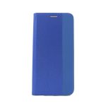 Helmet Case Shell Flip Samsung A22, Blue